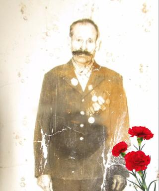 Синельников Василий Минович