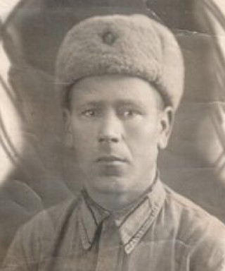 Паршуков Максим Степанович