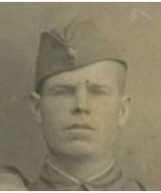 Смольянинов Федор Васильевич