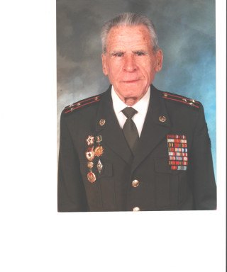 Литвин Павел Иванович