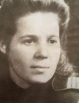 Бекленищева Мария Георгиевна