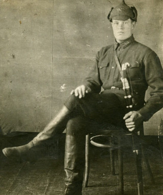 Мурашко Степан Иванович