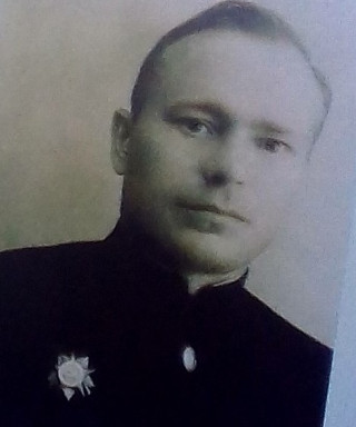 Пелих Василий Григорьевич