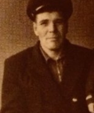 Борисов Иван Иванович