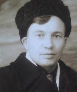 Гашин Евгений Петрович