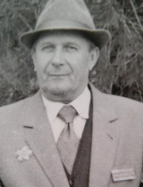 Беспятый Павел Алексеевич