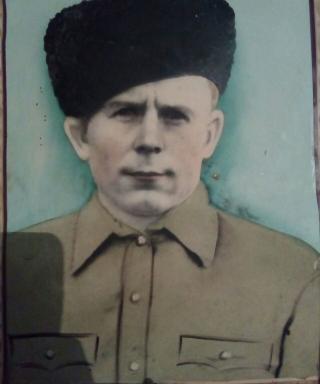 Бугаёв Илья Савельевич