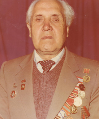 Бикбаев Талгат Мансурович