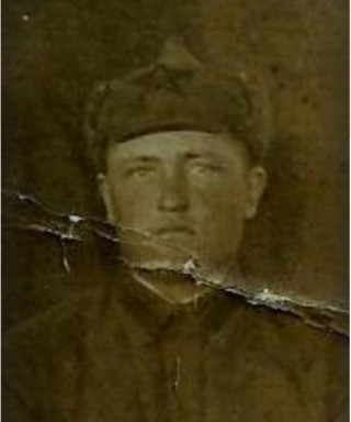 Климов Григорий Антонович