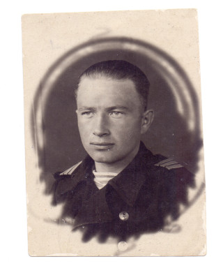 Рабков Анатолий Иванович