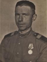 Крапивин Алексей Семёнович