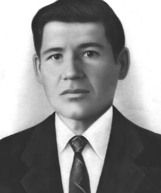 Гилев Сергей Тимофеевич