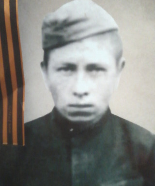 Погребняк Иван Демьянович