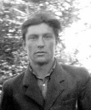 Спирин Алексей Сергеевич