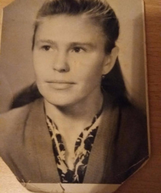 Макарова Роза Филипповна