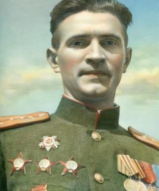 Горшковский Анатолий Петрович