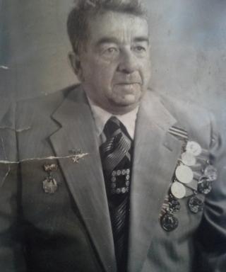 Гершойг Шая Беркович