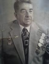 Гершойг Шая Беркович