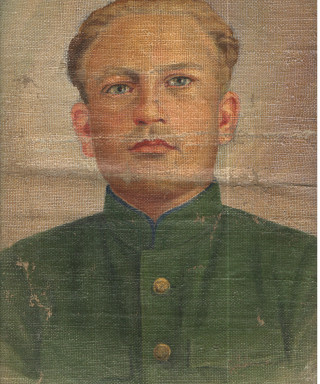 Панкратов Сергей Григорьевич