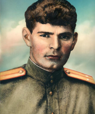 Горшковский Леонид Петрович