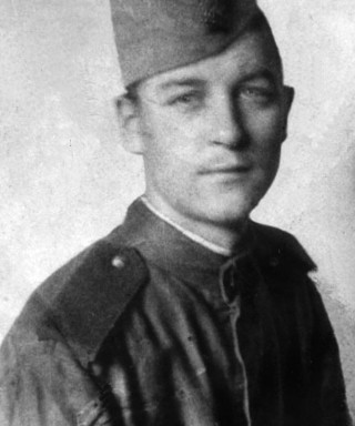 Давыдов Павел Григорьевич