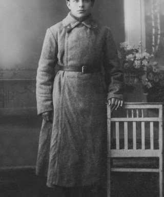 Ивушкин Михаил Михайлович