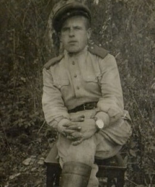 Ушанов Сергей Васильевич