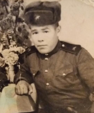 Зайнутдинов Раис Галямович