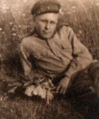 Буркин Алексей Яковлевич