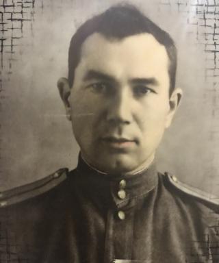 Заремба Иван Федорович