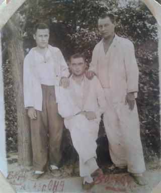 Мягкий Владимир Лаврентьевич