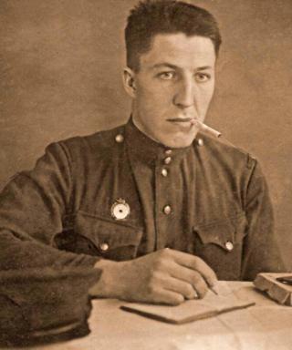 Матюта Иван Митрофанович