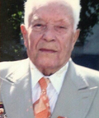 Орехин Иван Григорьевич