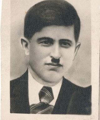 Саргсян Андраник