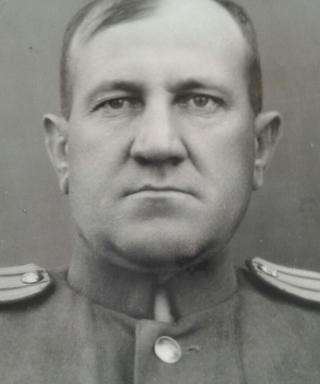 Савицкий Станислав Иосифович