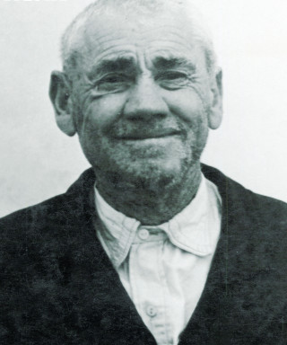 Яровой Филипп Емельянович