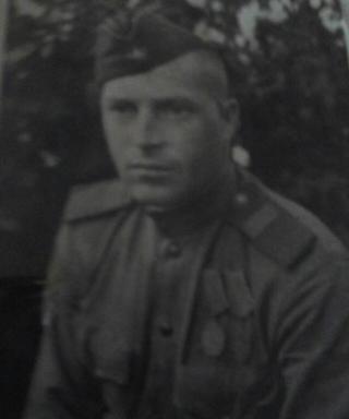 Горбачев Сергей Александрович