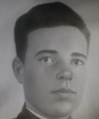 Малышев Дмитрий Степанович