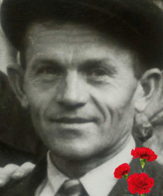 Щёголев Пётр Петрович