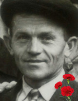 Щёголев Пётр Петрович