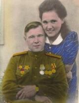 Ивакин Петр Тихонович