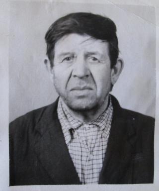 Зарубин Иван Николаевич