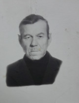 Алешин Василий Дмитриевич