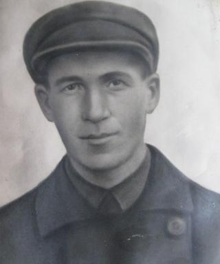 Холодков Филипп Галактионович