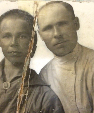 Петров Антон Андреевич