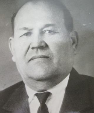 Карташов Михаил Васильевич
