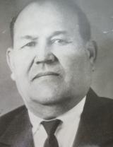 Карташов Михаил Васильевич