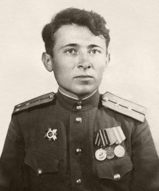 Бикбов Фарид Галеевич