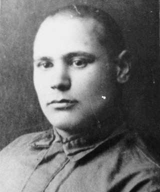 Киселев Сергей Сергеевич