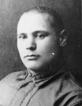 Киселев Сергей Сергеевич